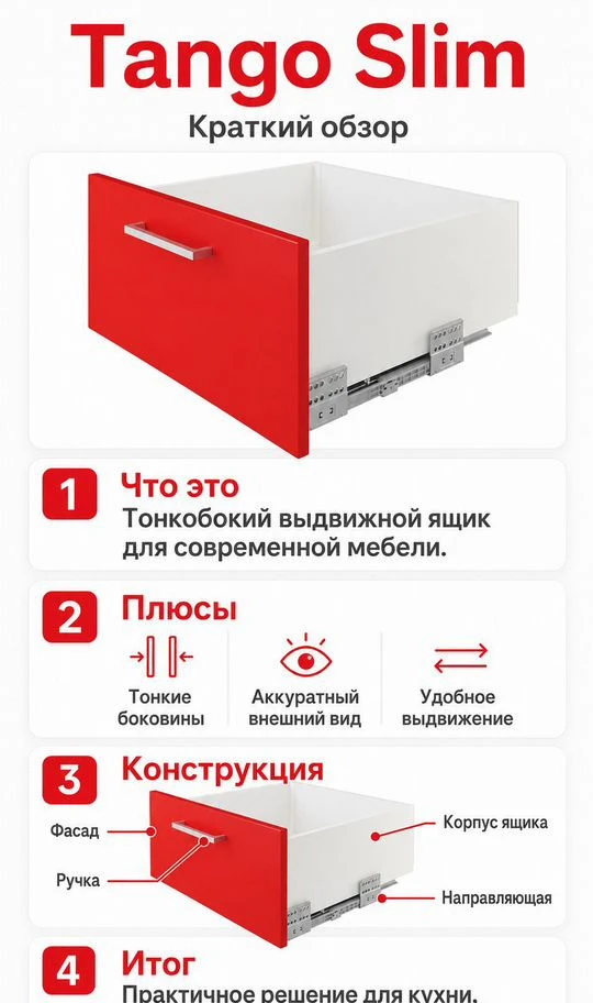 Кухня прямая мдф от производителя