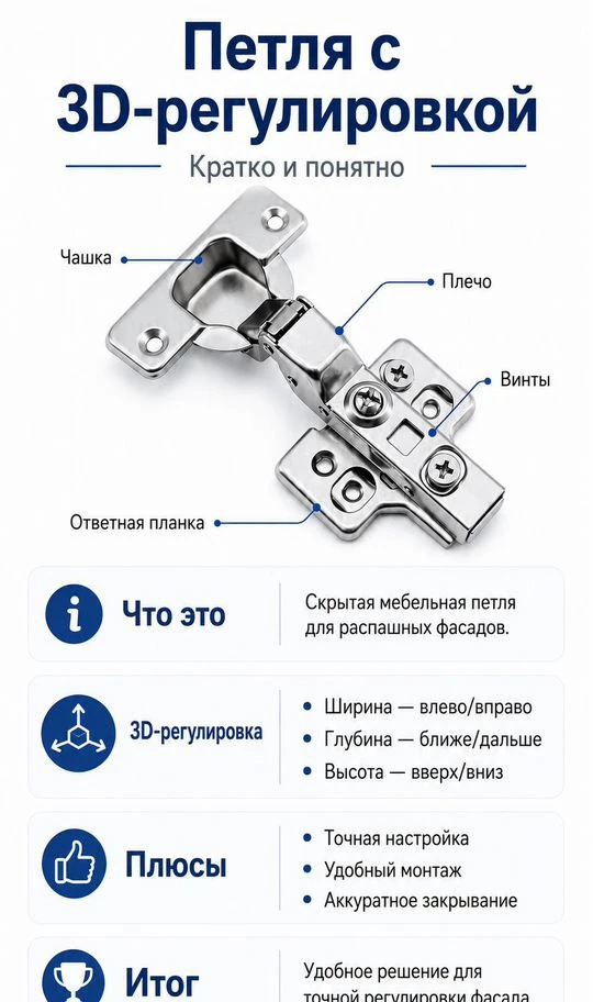 Кухня прямая мдф от производителя